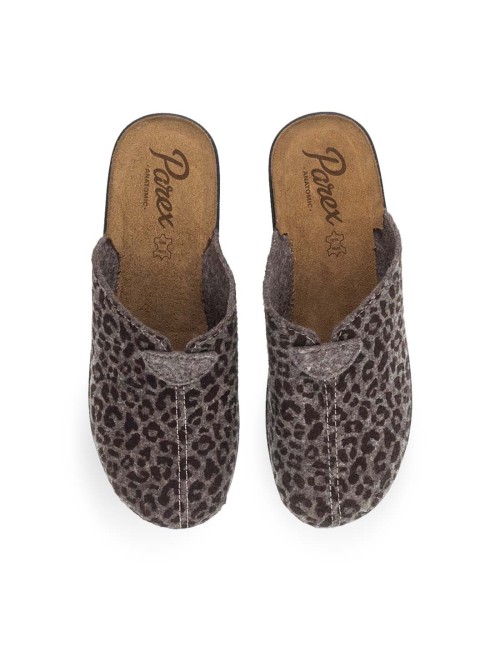 Γυναικείες παντόφλες Parex 10130198G