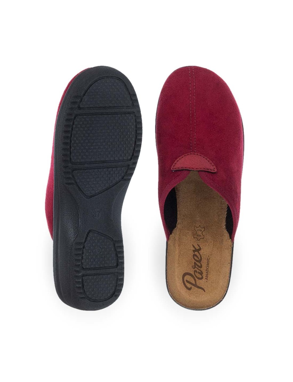 Γυναικείες παντόφλες Parex 10130197M