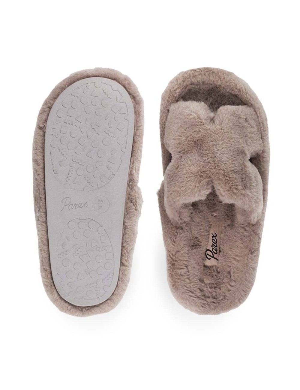 Γυναικείες παντόφλες Parex
