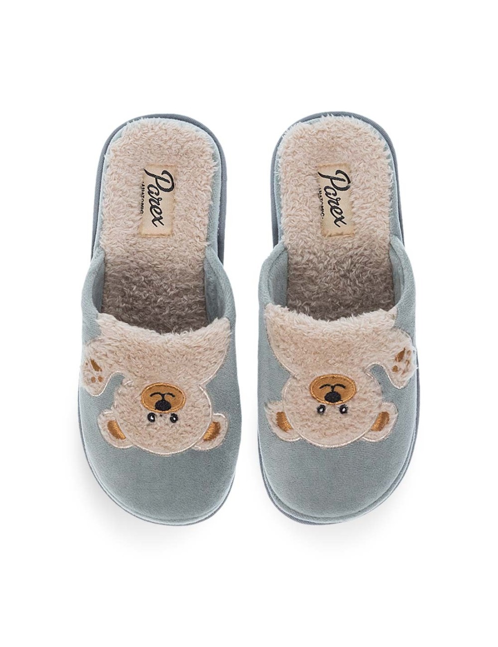 Γυναικείες παντόφλες Parex