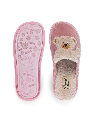 Γυναικείες παντόφλες Parex