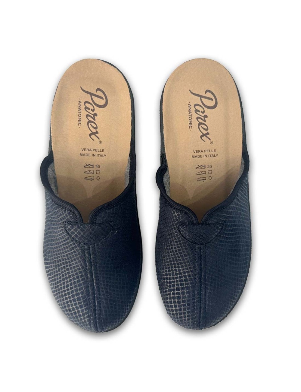 Γυναικείες παντόφλες Parex