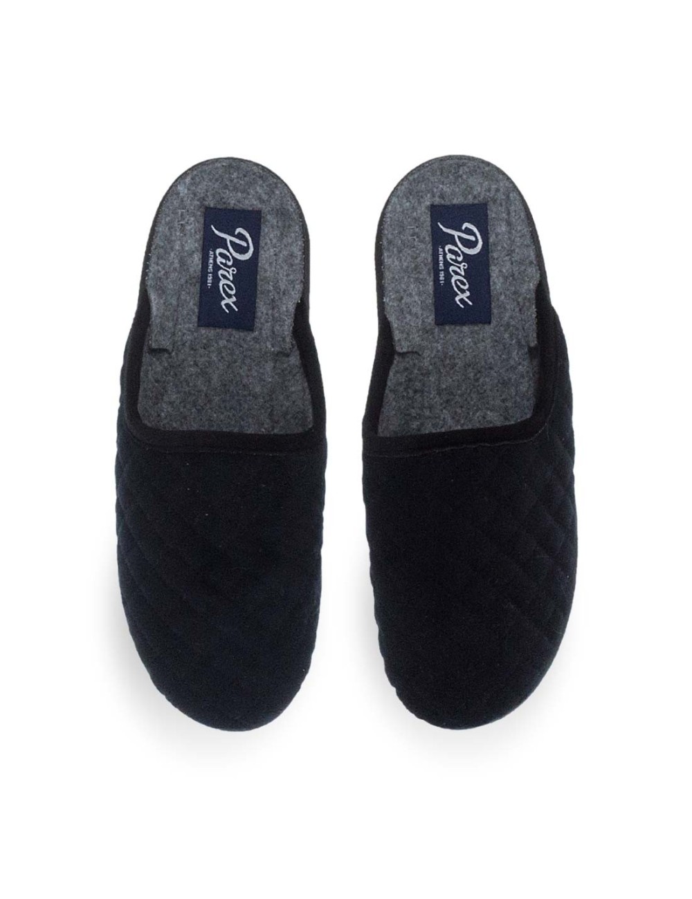 Γυναικείες παντόφλες Parex 10128234B