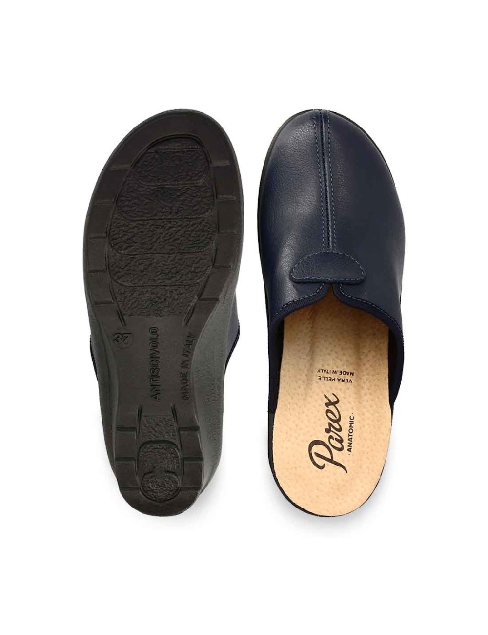 Γυναικείες παντόφλες Parex