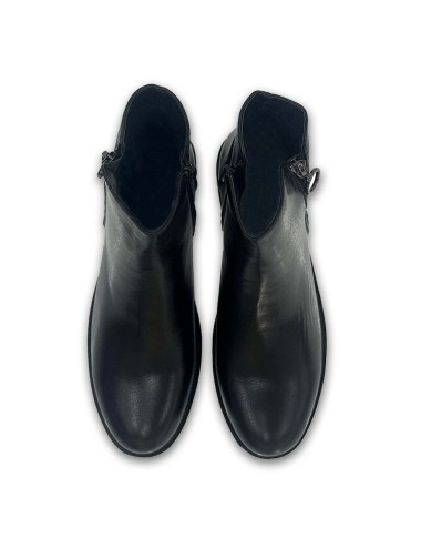 Μποτάκια με φερμουάρ W25MR13