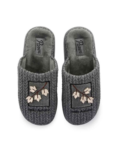 Γυναικείες παντόφλες Parex