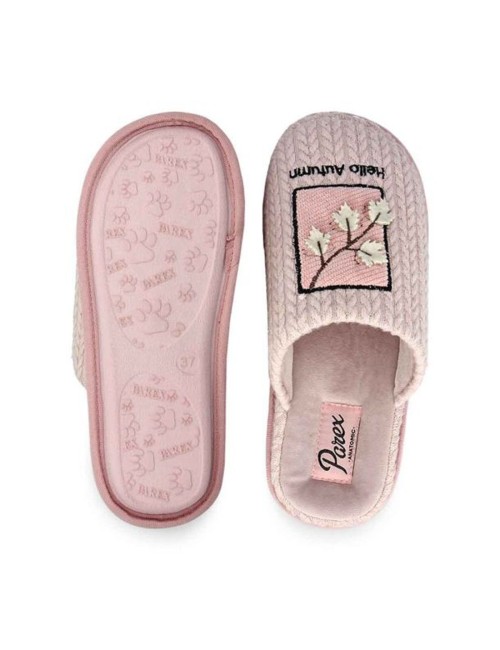 Γυναικείες παντόφλες Parex