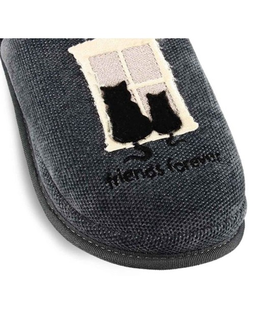 Γυναικείες παντόφλες Parex