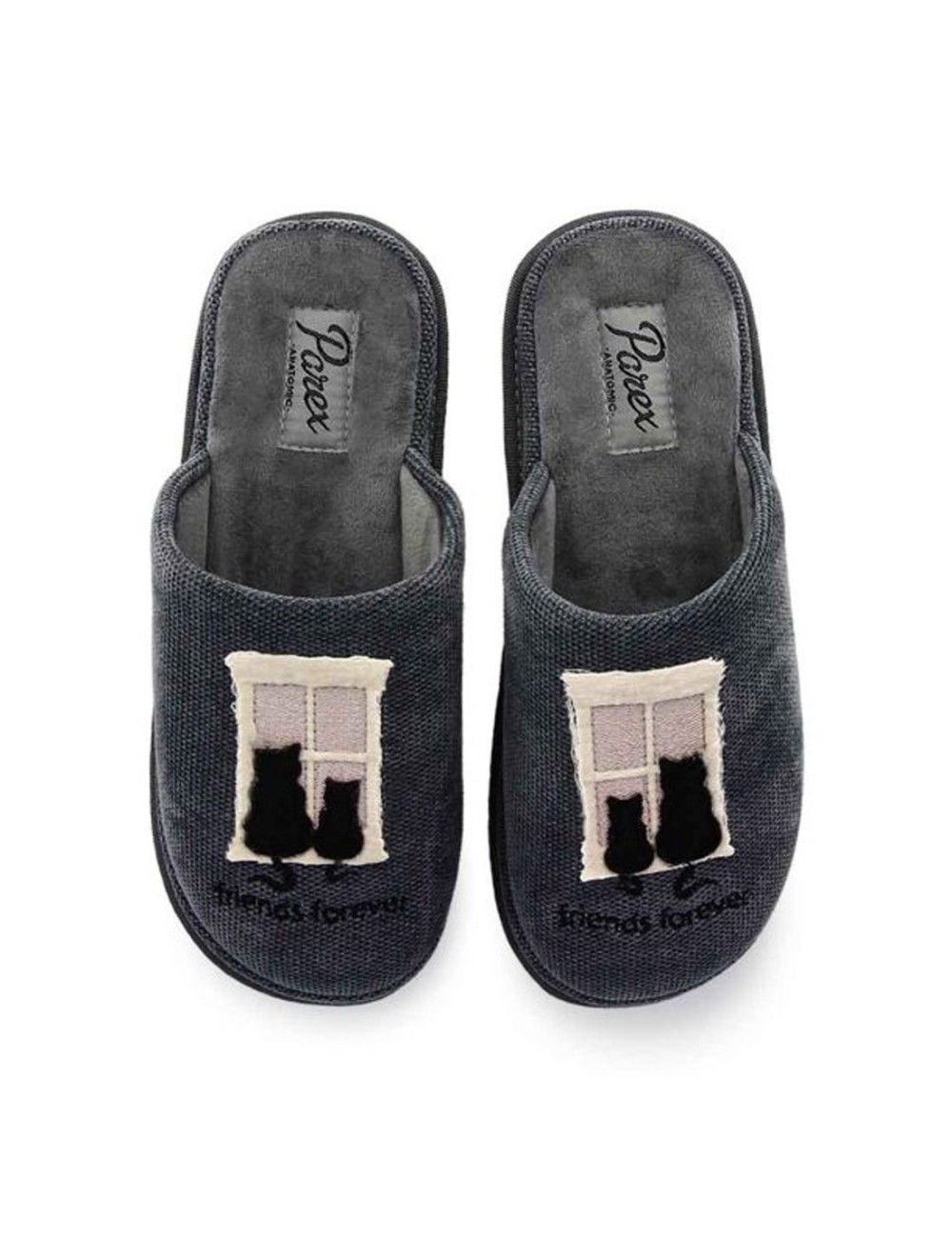 Γυναικείες παντόφλες Parex