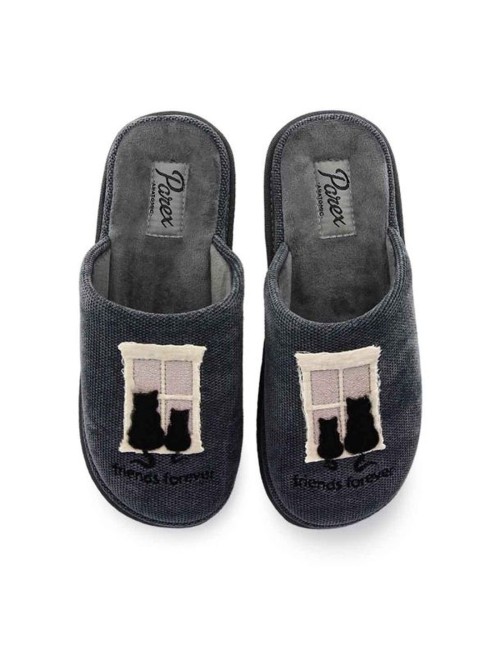 Γυναικείες παντόφλες Parex