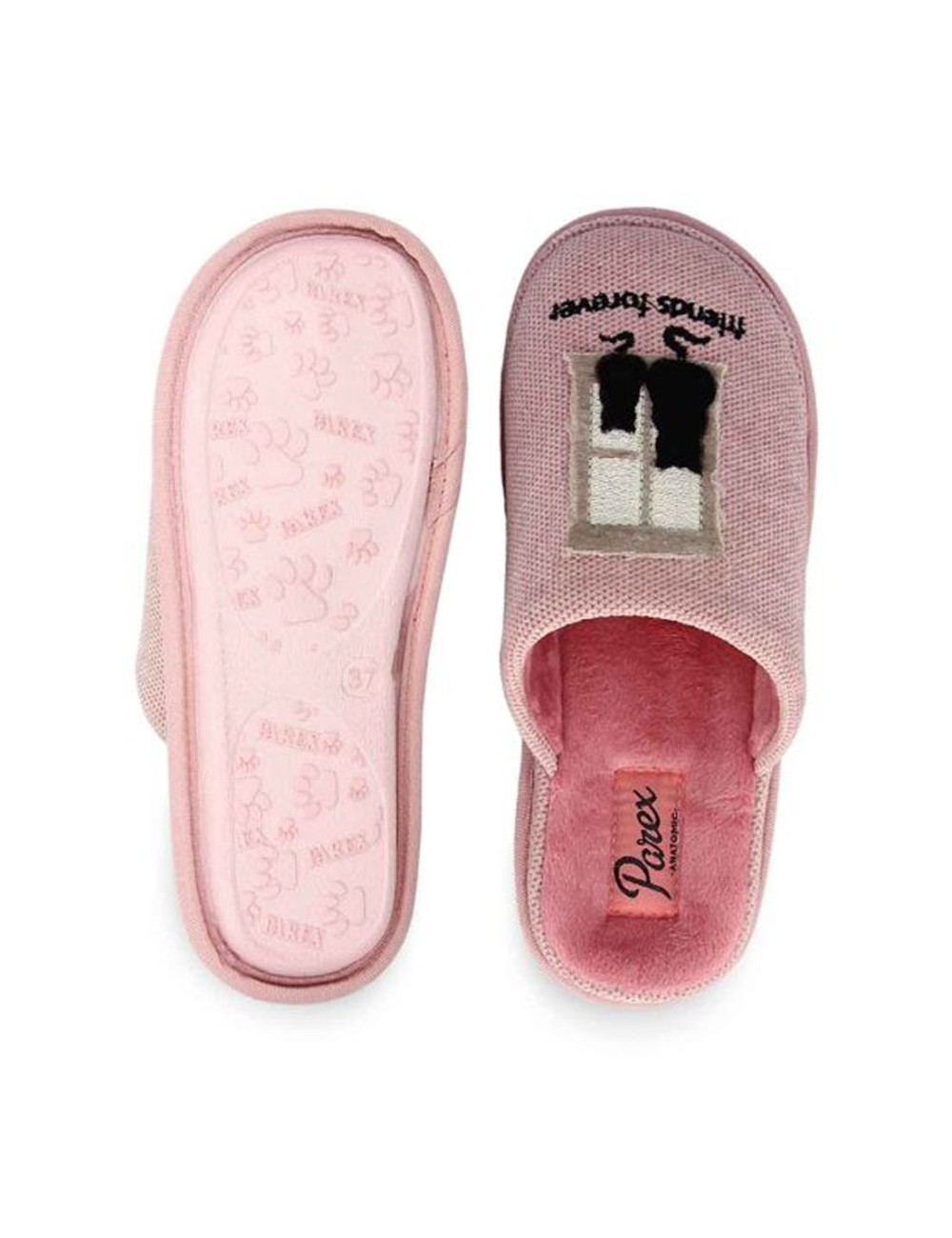 Γυναικείες παντόφλες Parex