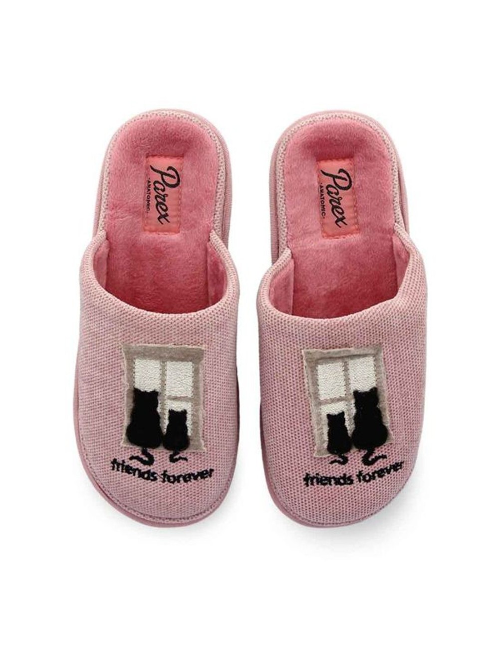 Γυναικείες παντόφλες Parex