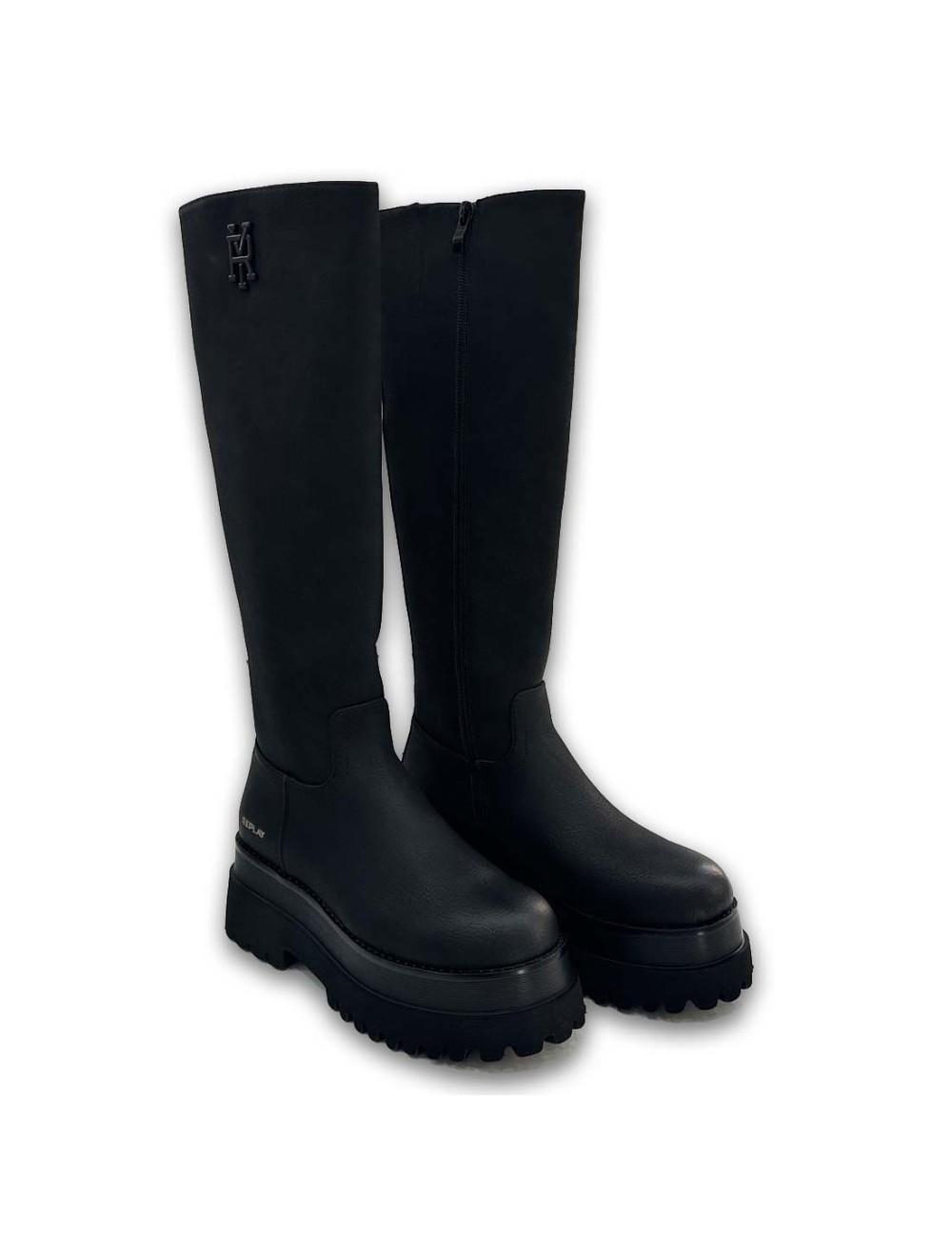 Γυναικεία μπότα Replay ANY HIGH RY RL720018S