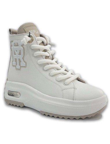 Γυναικεία sneakers μποτάκια Replay AQUA 2 RY RZ5M0007S