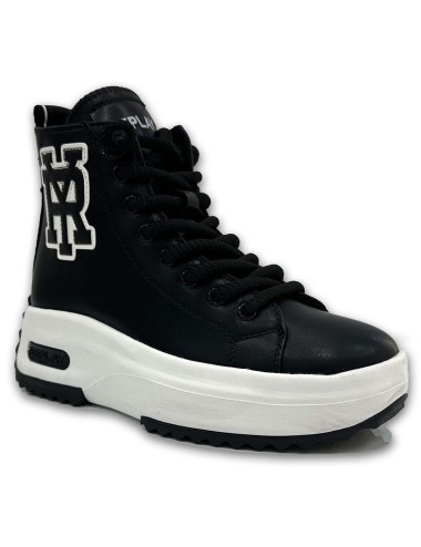 Γυναικεία sneakers μποτάκια Replay AQUA 2 RY RZ5M0007S