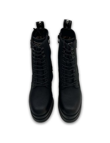 Μποτάκια με τακούνι Replay AMGELARY RP5S0007S