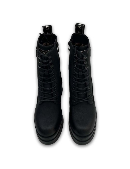 Μποτάκια με τακούνι Replay AMGELARY RP5S0007S