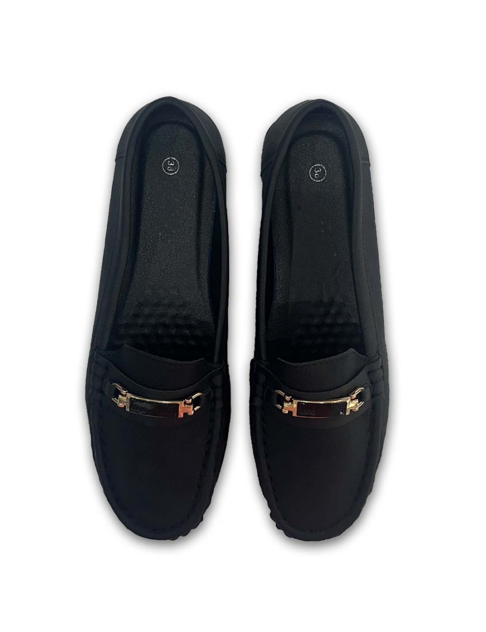 Γυναικεία μοκασίνια W25146