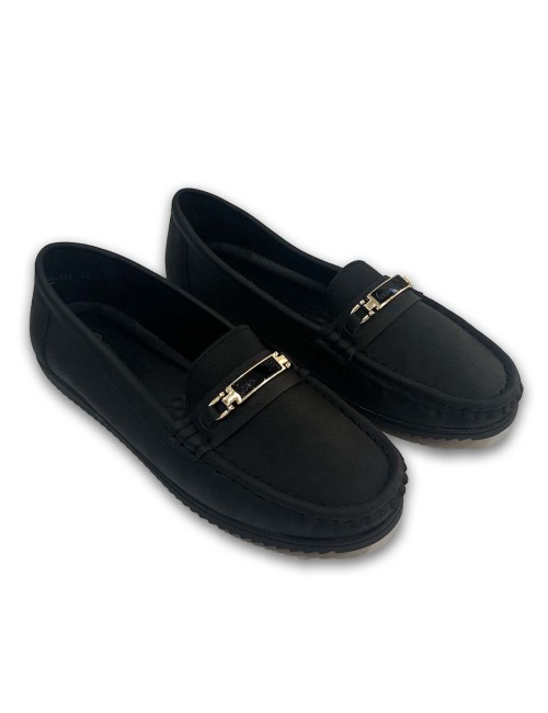 Γυναικεία μοκασίνια W25146