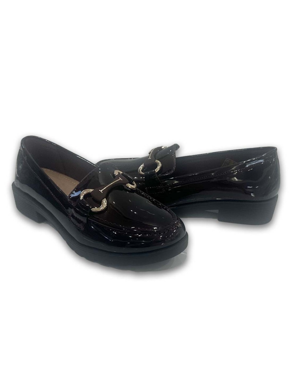 Γυναικεία μοκασίνια W255309