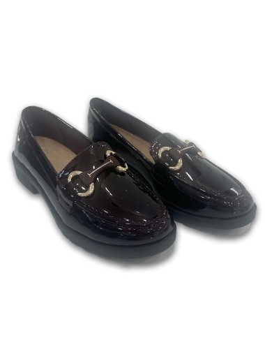 Γυναικεία μοκασίνια W255309