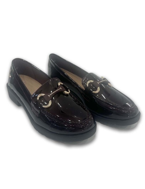 Γυναικεία μοκασίνια W255309