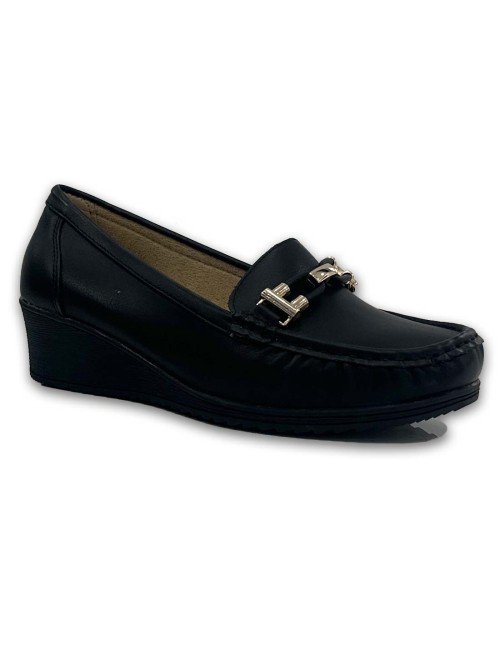 Γυναικεία μοκασίνια W255381