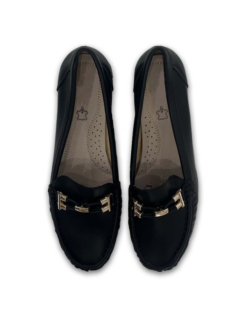 Γυναικεία μοκασίνια W255381