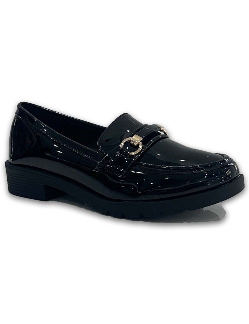 Γυναικεία μοκασίνια W255318