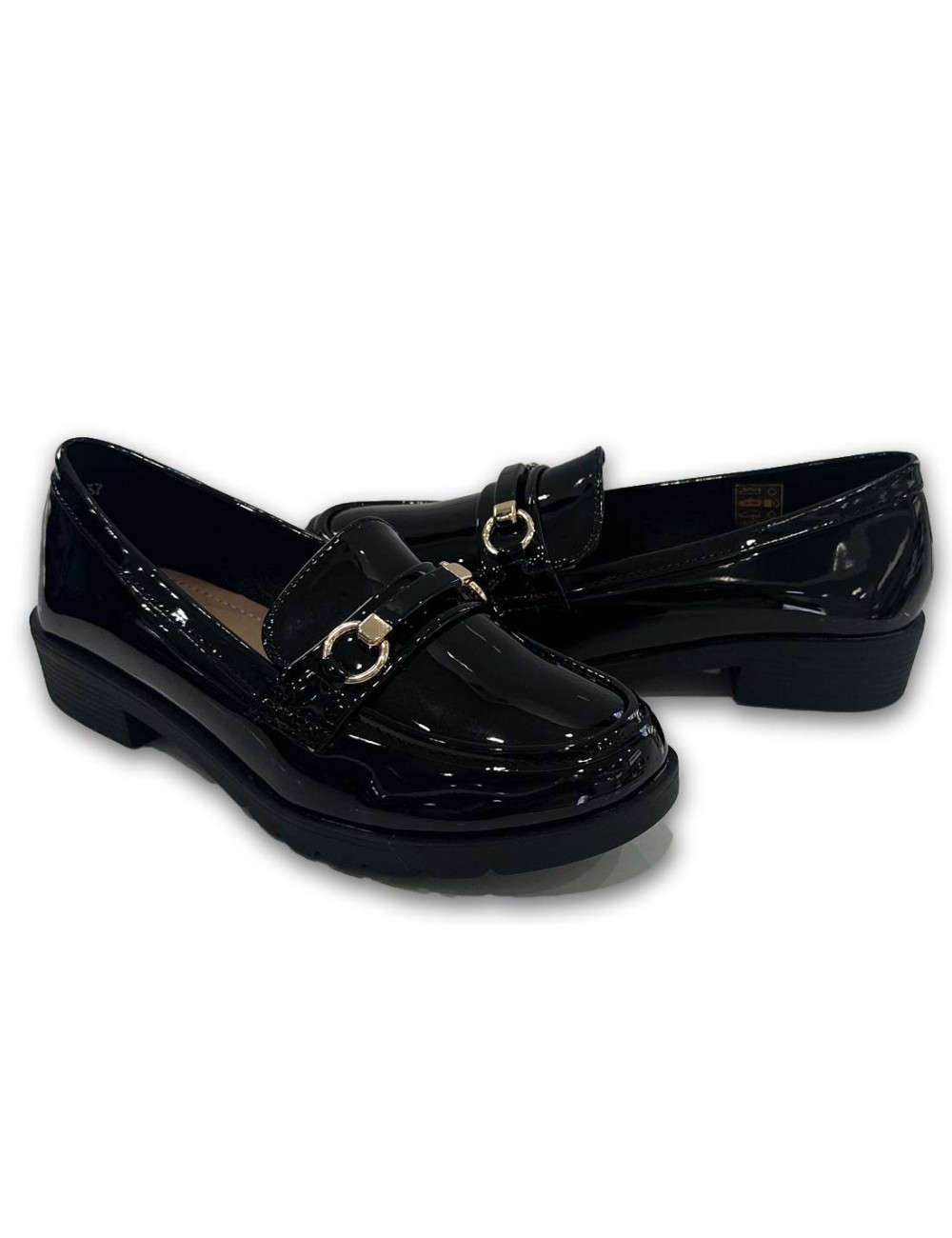 Γυναικεία μοκασίνια W255318