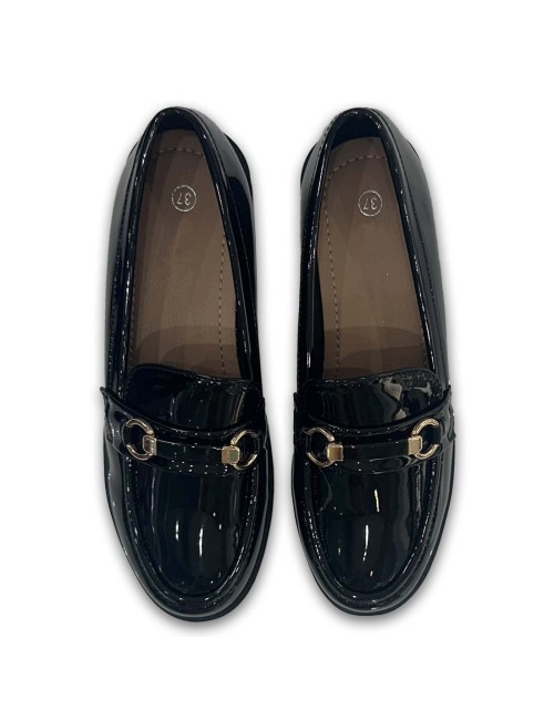 Γυναικεία μοκασίνια W255318