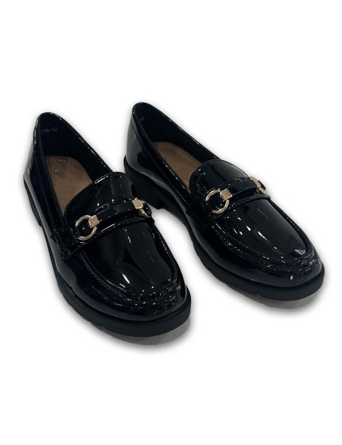 Γυναικεία μοκασίνια W255318