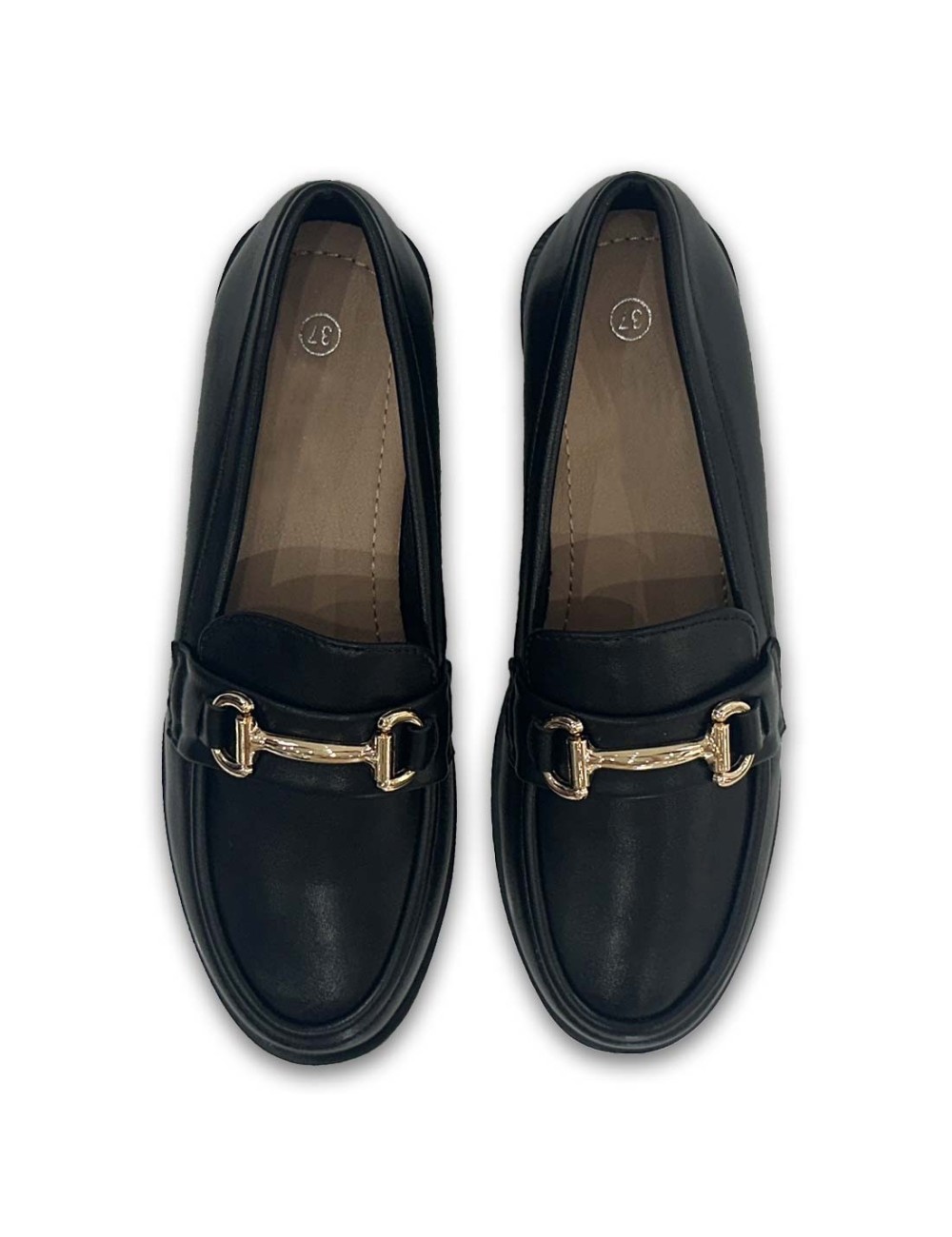 Γυναικεία μοκασίνια W255315