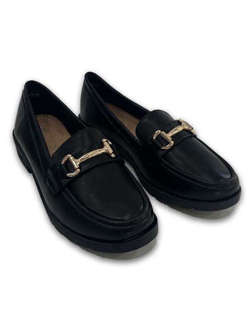 Γυναικεία μοκασίνια W255315