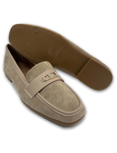 Γυναικεία μοκασίνια S252231