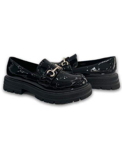 Γυναικεία μοκασίνια W246628