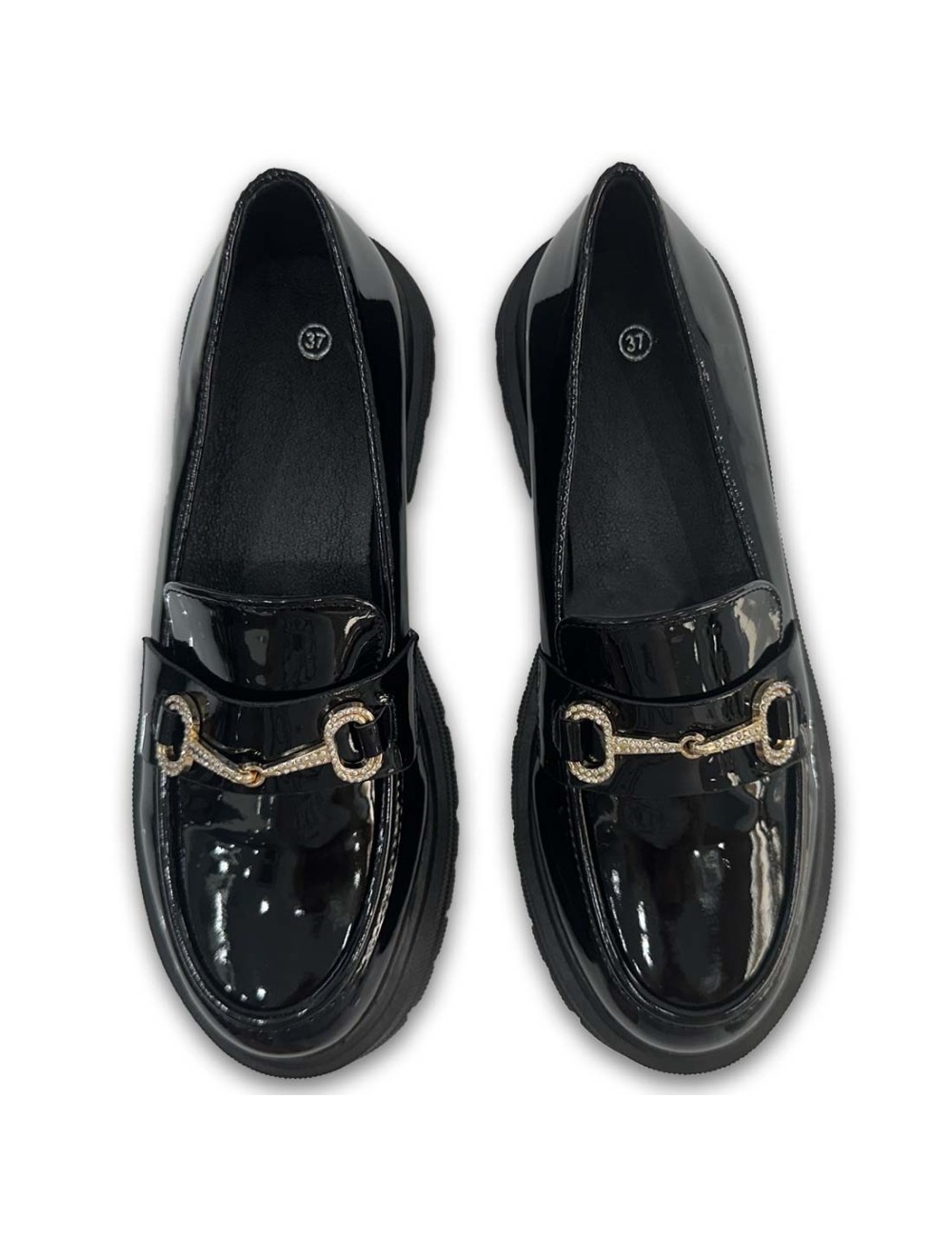 Γυναικεία μοκασίνια W246628