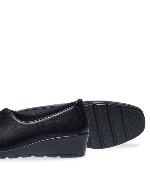 Γυναικεία μοκασίνια Slip On Parex 10428010