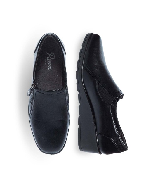 Γυναικεία μοκασίνια Slip On Parex 12928004