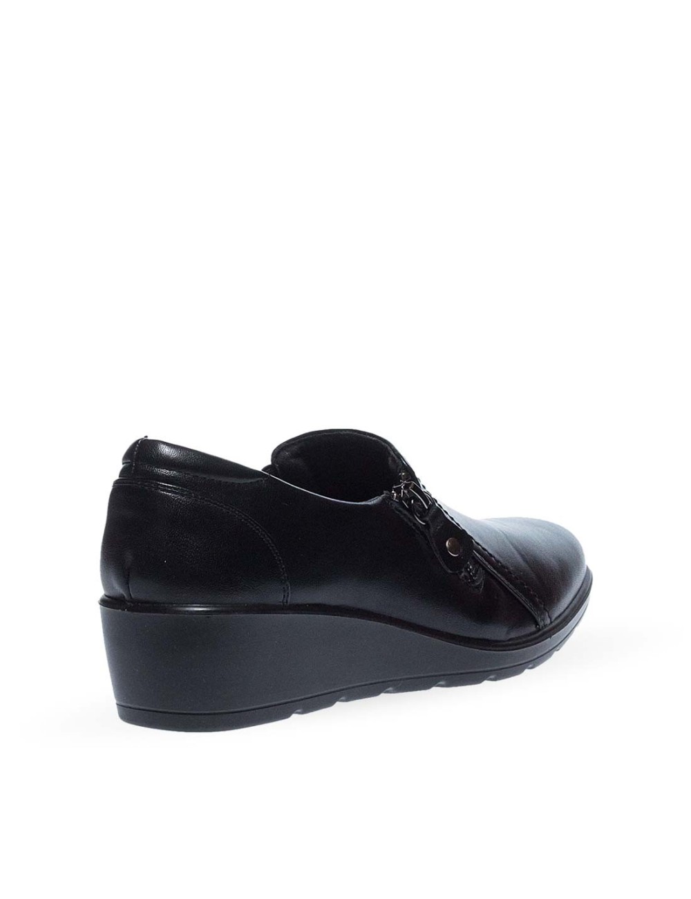 Γυναικεία μοκασίνια Slip On Parex 12928004