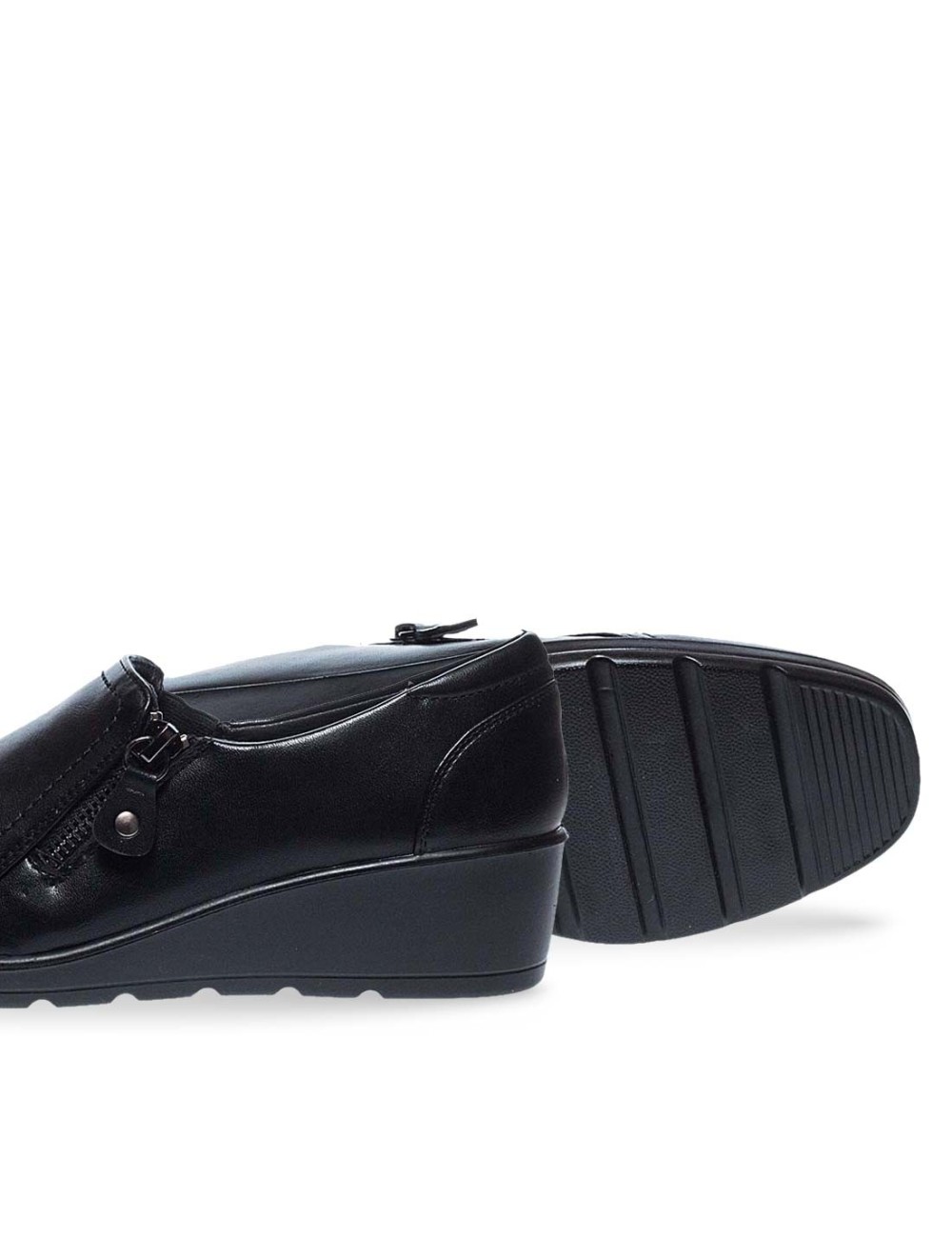 Γυναικεία μοκασίνια Slip On Parex 12928004