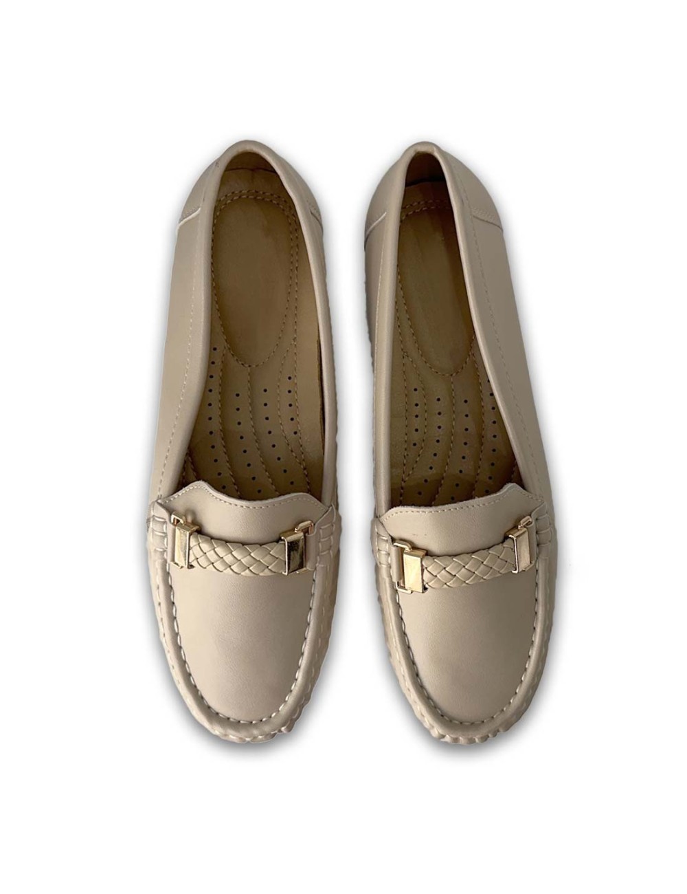 Γυναικεία μοκασίνια S242048