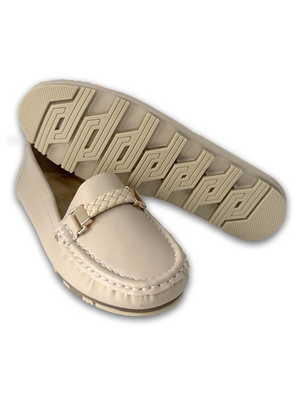 Γυναικεία μοκασίνια S242048