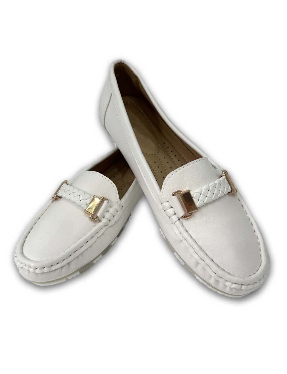 Γυναικεία μοκασίνια S242048