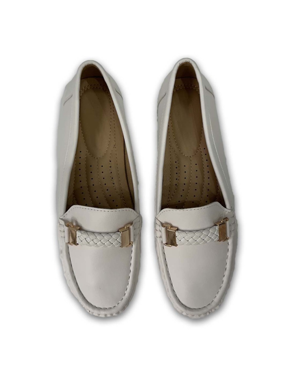 Γυναικεία μοκασίνια S242048