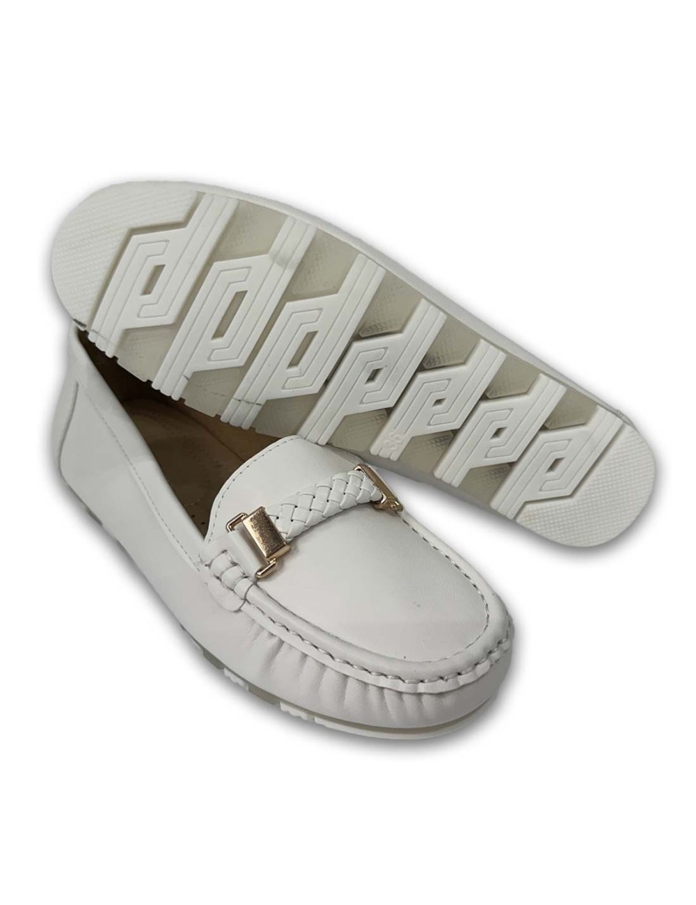 Γυναικεία μοκασίνια S242048