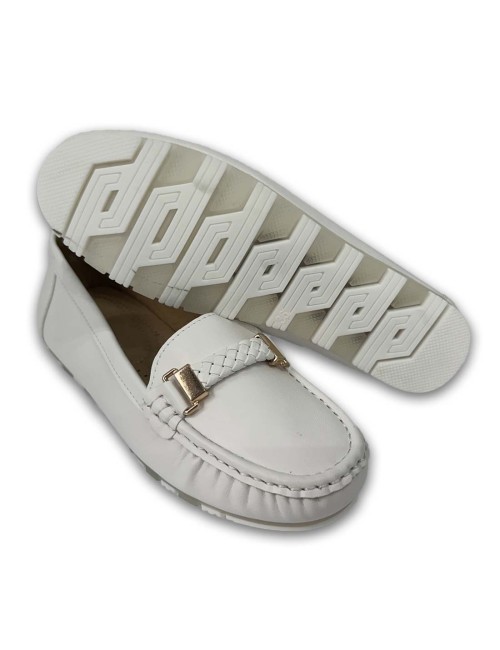 Γυναικεία μοκασίνια S242048