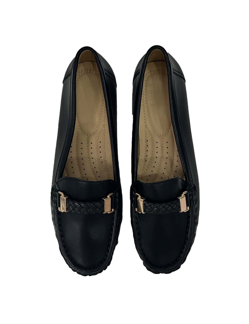 Γυναικεία μοκασίνια S242048