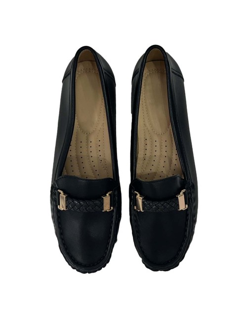 Γυναικεία μοκασίνια S242048