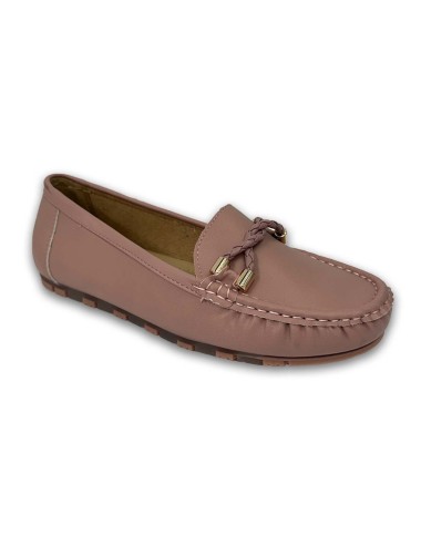 Γυναικεία μοκασίνια S241738